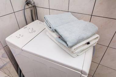 Apartment Dragica - with parking