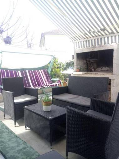 Holiday Home Spalato