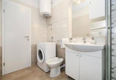 Apartment Snjezanal- in the center