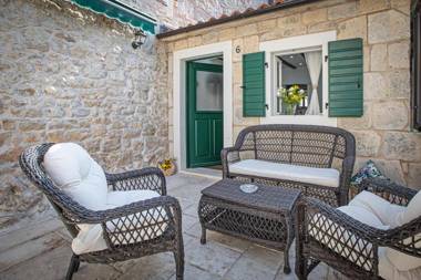 Theatre luxury rooms