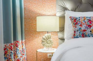 Deluxe Rooms Tramonto