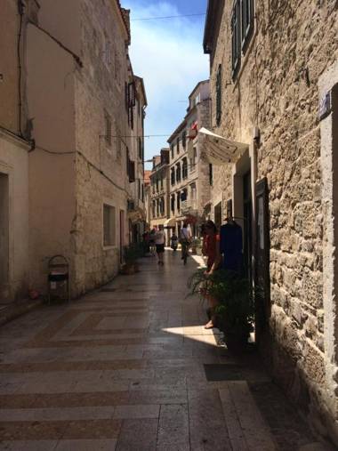 Deluxe Rooms Tramonto