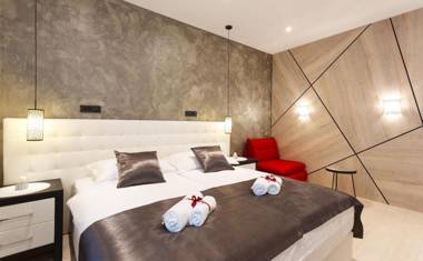 Well Of Life Luxury Rooms