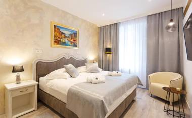 Well Of Life Luxury Rooms