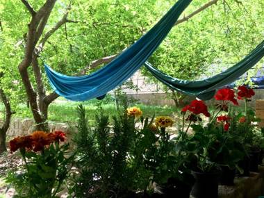 Outlanders Tribe Hostel