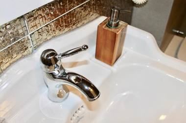 Historic Plaza Varos Split