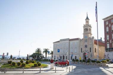 Studio Apartment Jon