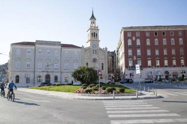 Studio Apartment Jon