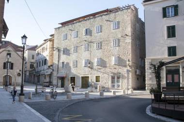 Studio Apartment Jon