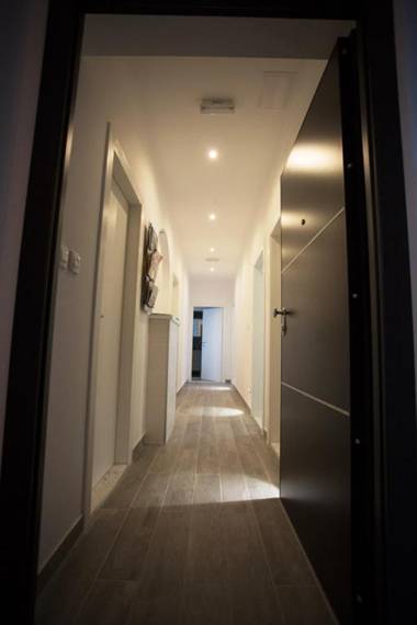 Nirvana rooms Split