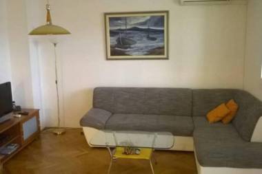 Apartment Zvijezda mora with 4