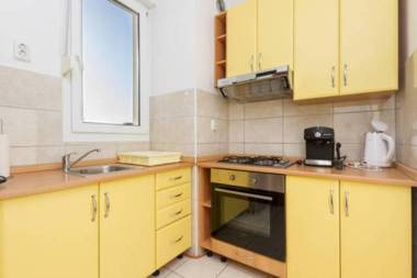 Apartment Zvijezda mora with 4