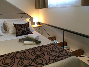 Holiday home Paese in center of Split