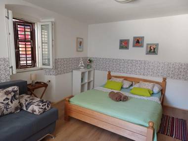 Apartment FISH MARKET Split