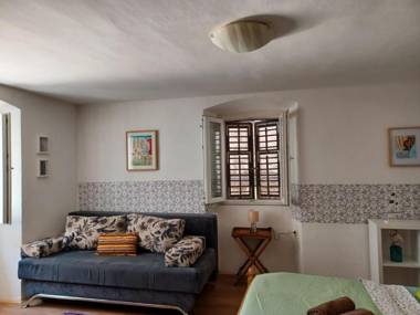 Apartment FISH MARKET Split