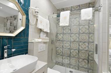 The Duke luxury rooms