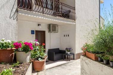 Apartments Jurica - 300 m from sea