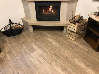 Spacious and comfortable apartment 3 km outside the historical centre of Split