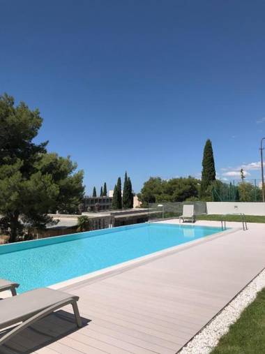 Bel Etage Luxury Rooms