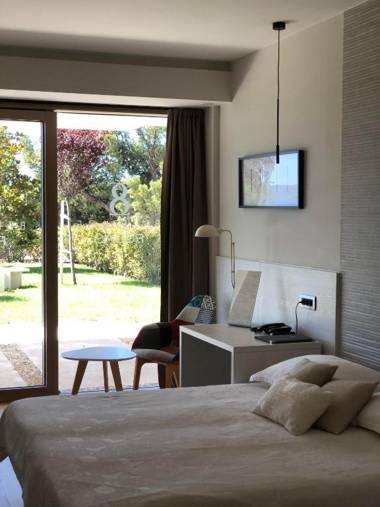 Bel Etage Luxury Rooms