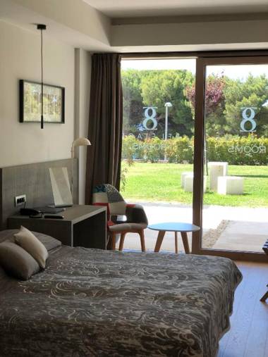 Bel Etage Luxury Rooms