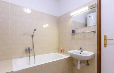 Apartment Dino - spacious near city centre