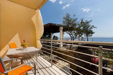 Fully equiped Beach Apartments with its own balcony