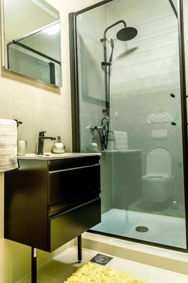 Apartment Tom - with hot tub