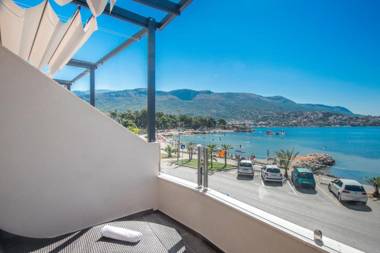 Luxury rooms ''Seven''