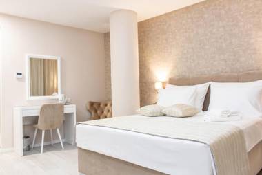 Luxury rooms ''Seven''