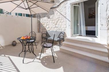 Princ Heritage Rooms