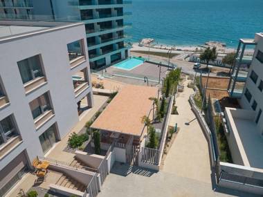 Eol Apartments Split