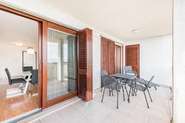 Apartments Mrs Brightside