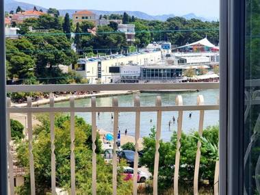 Apartment "Martini" ? Bacvice beach