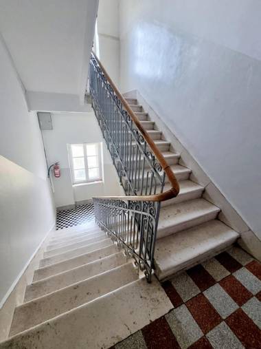 Apartment "Martini" ? Bacvice beach