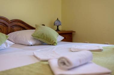 Bed & Breakfast Senator