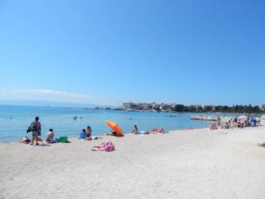 Rooms and Apartments Porat