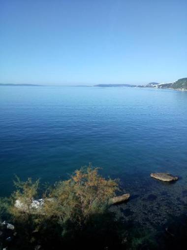 Apartments & Room Paula