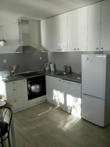 Apartments & Room Paula