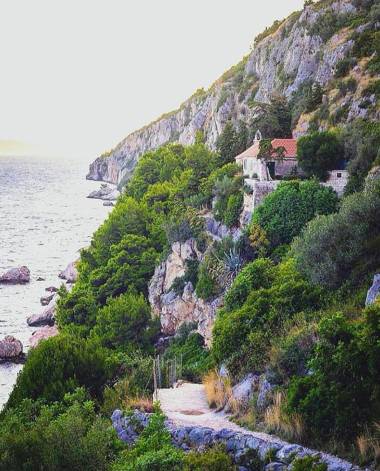 Holiday Home Little Heaven