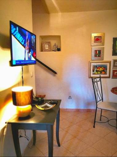 Holiday Home Little Heaven