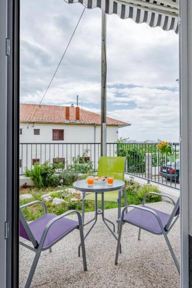 Apartment Anamaris