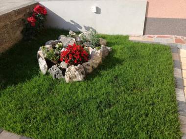 Apartment M&M with private Pool