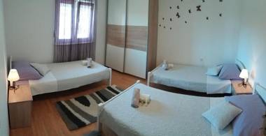 Apartment M&M with private Pool