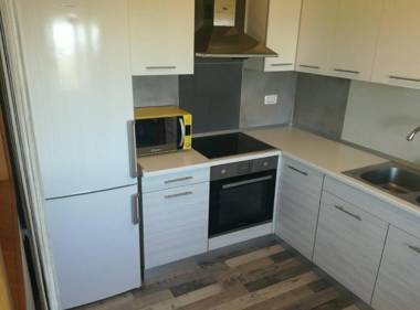 Apartment M&M with private Pool