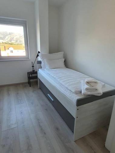 Apartments Villa Salona Sky