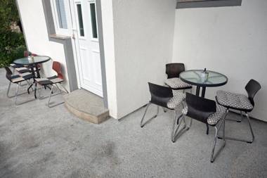 Apartment & Room TOMA