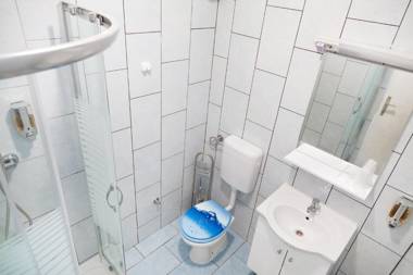 Apartment & Room TOMA