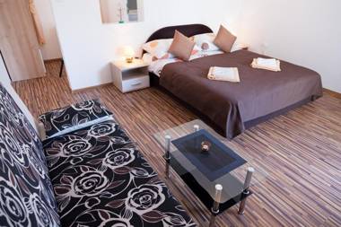 Apartment & Room TOMA