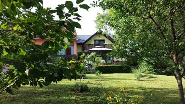 Guest House Buk Rastoke